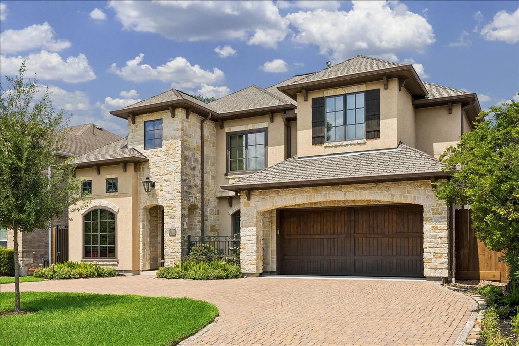 6014 Rose Street, Houston