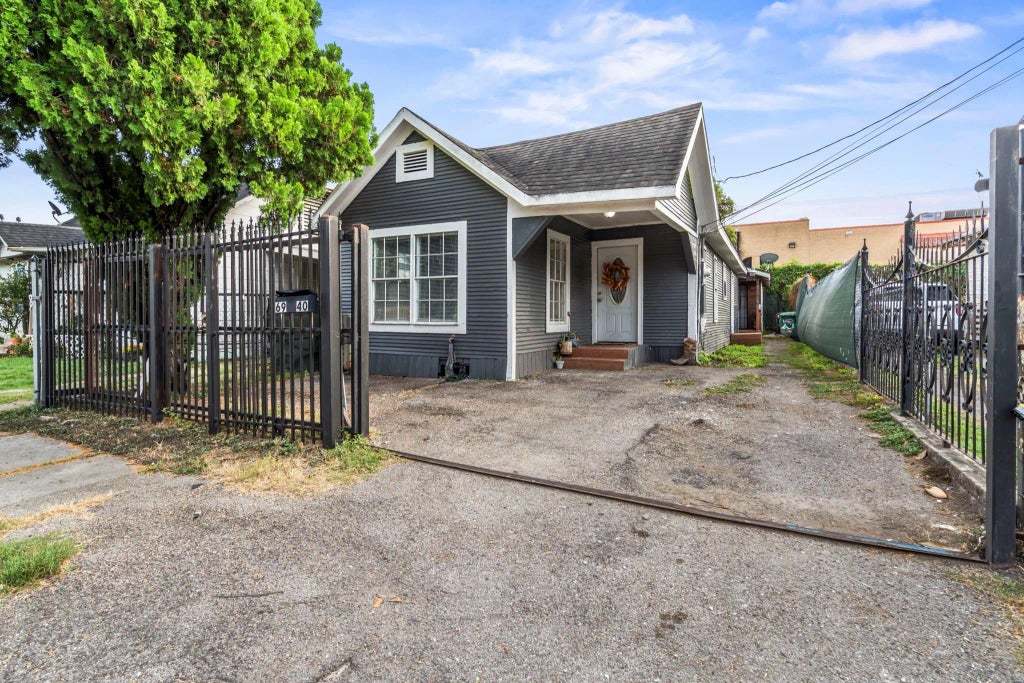 6940 Avenue K, Houston