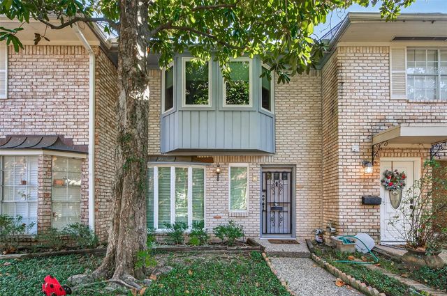 5530 Holly Street F, Houston