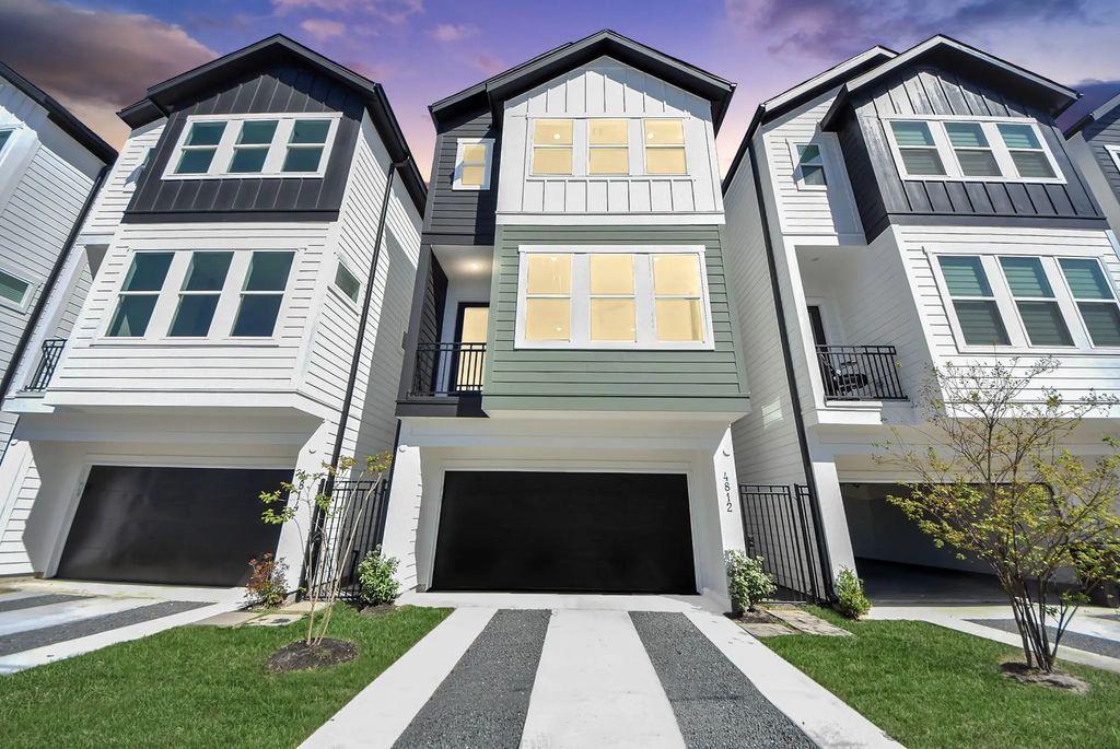 4814 Cochran Street, Houston