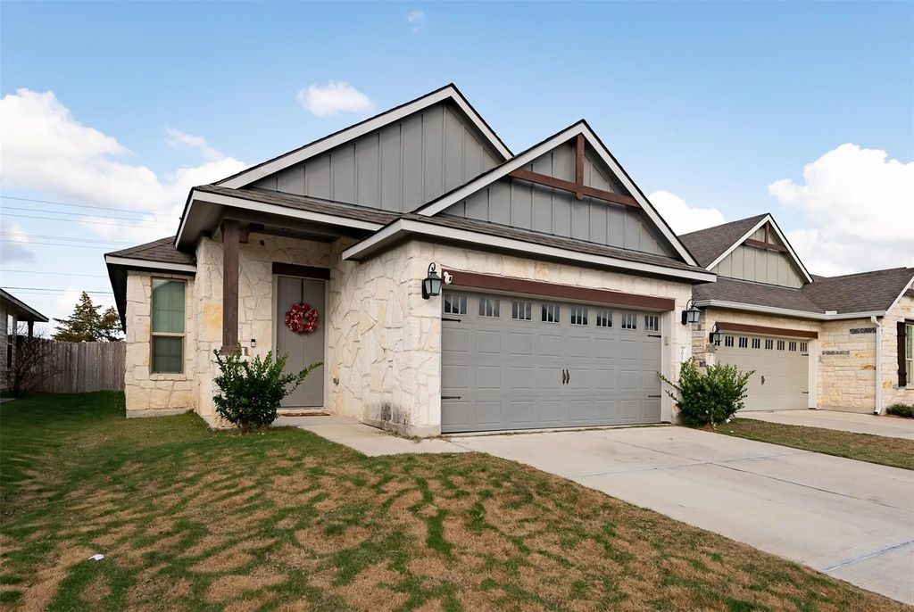 1071 Toledo Bend Drive, College Station
