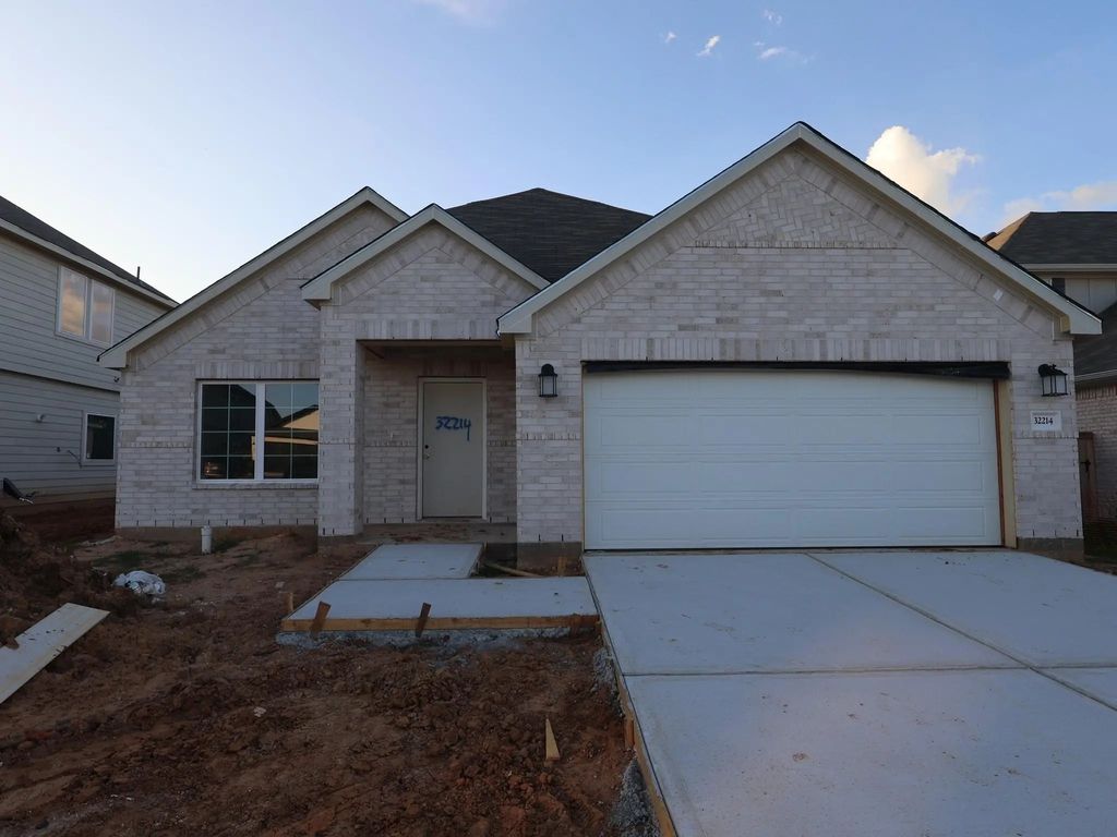 32214 Sunbeam Drive, Fulshear