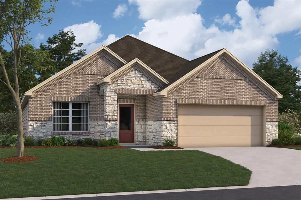 32214 Sunbeam Drive, Fulshear