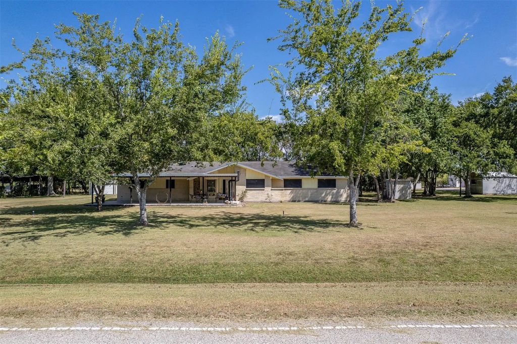 15502 Atwood Lane, Crosby