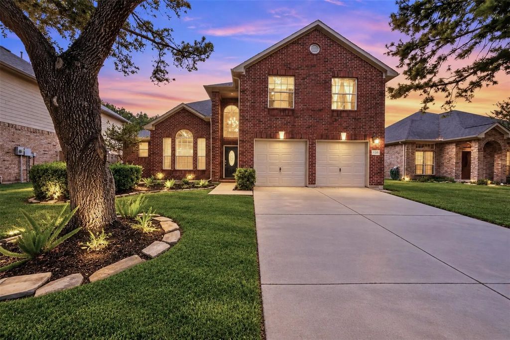 11235 Stoney Meadow Drive, Houston