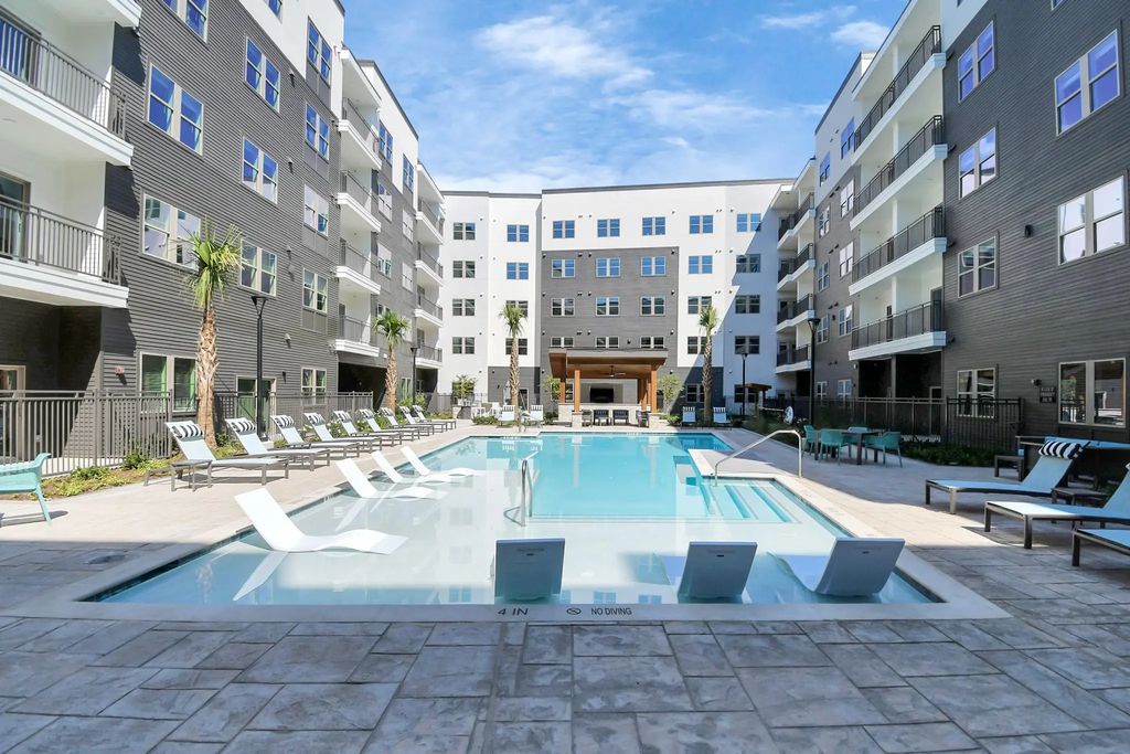 1617 Enid Street 177, Houston