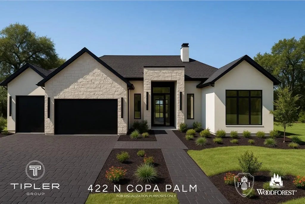 422 N Copa Palm Loop, Montgomery