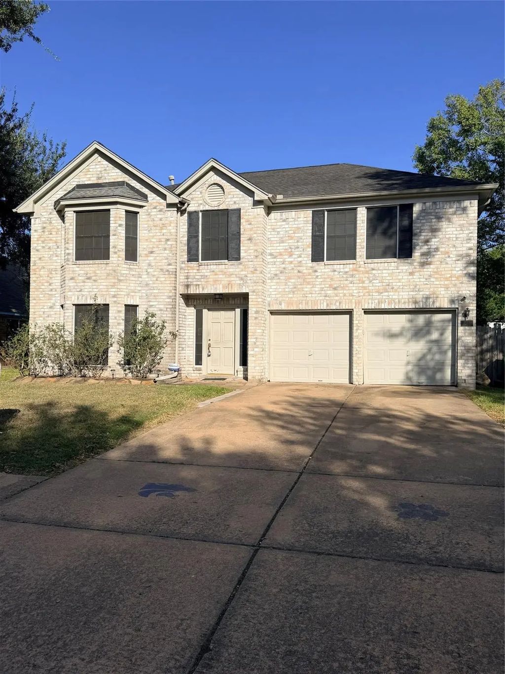232 N Ranch House Road, Angleton