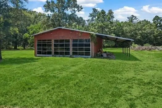 160 County Road 6498, Dayton