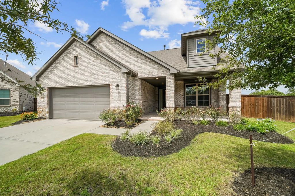 5739 Bobwhite Trail, Manvel