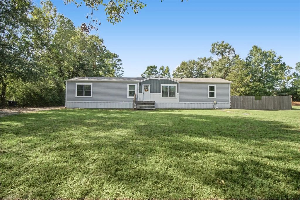 787 Buffalo Subdivision, Livingston