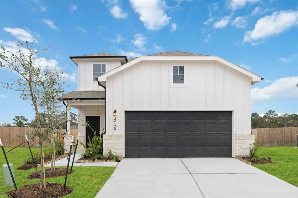 24520 Canyon Strata Lane, Porter