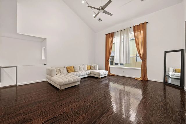 417 Meadow Street, Houston