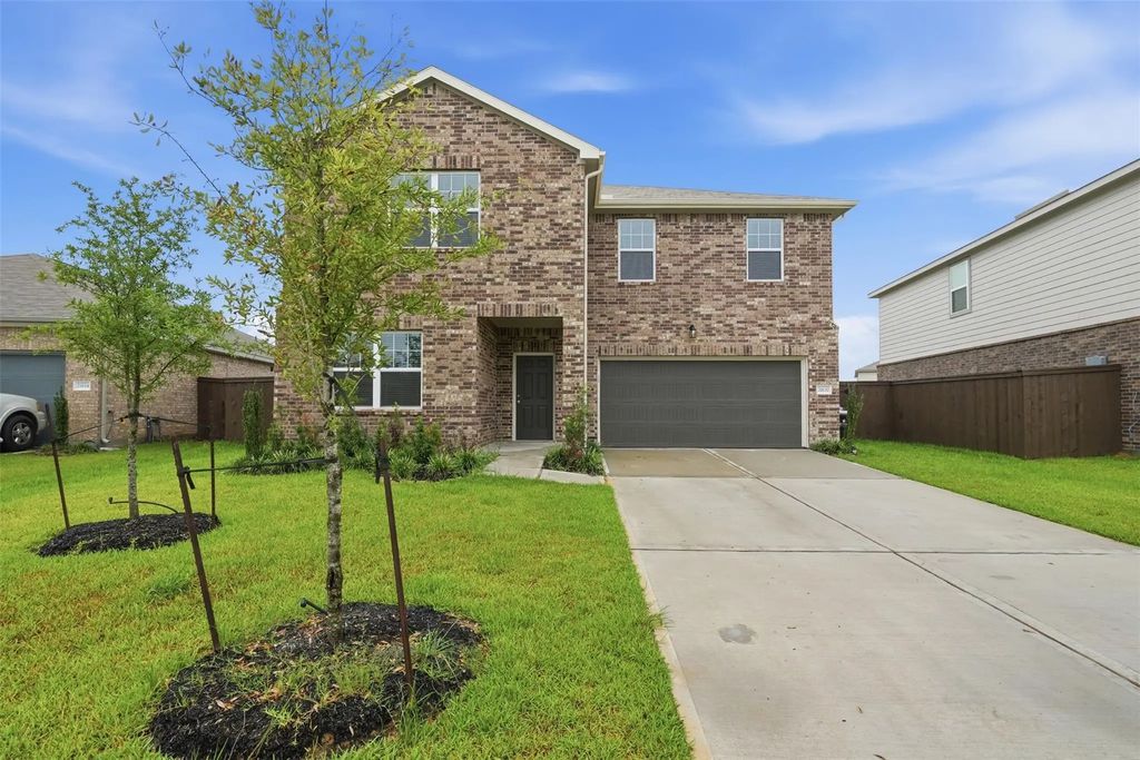 21630 Cottage Lane, New Caney