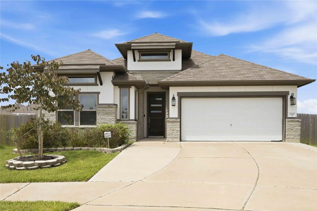 20427 Windcrest Colony Trail, Richmond