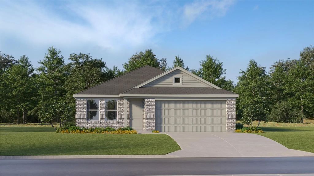 3008 Highbank Drive, Katy