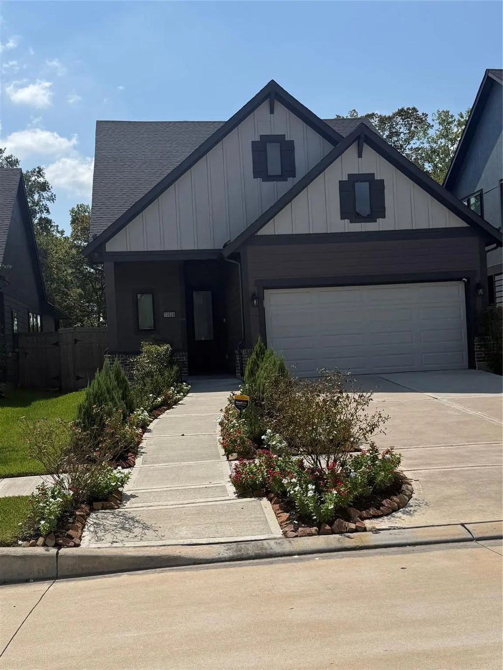 10526 William Park Drive, Missouri City