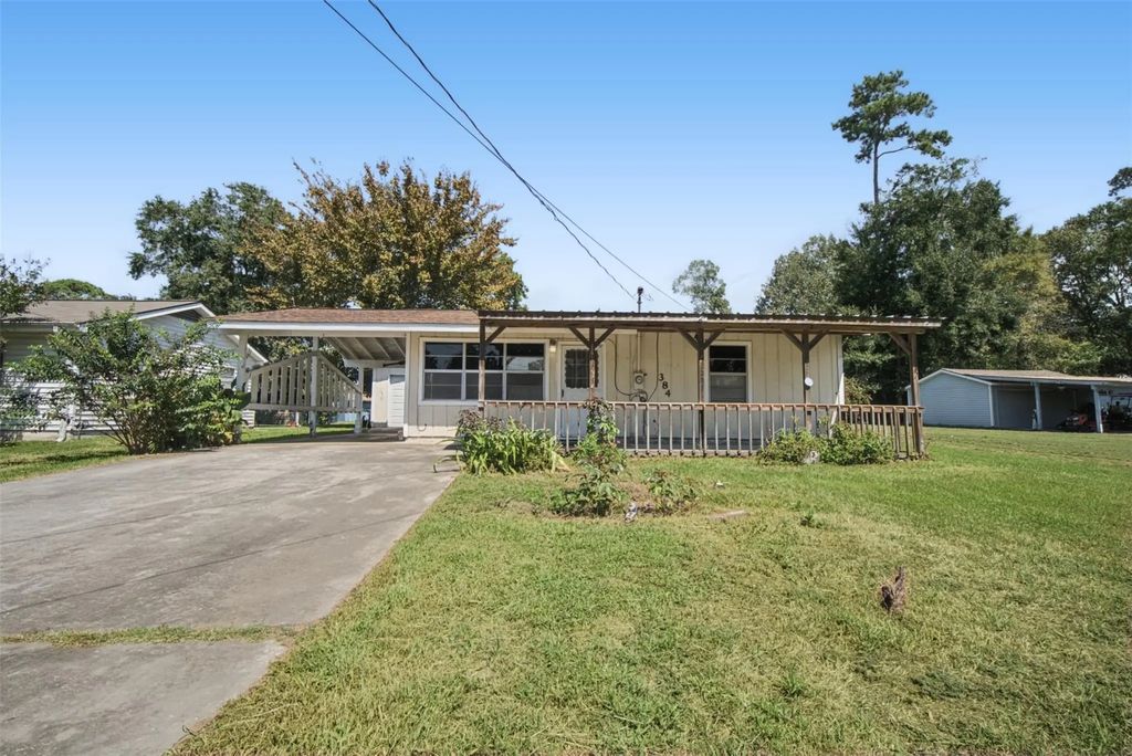 384 Lakeview Drive, Onalaska