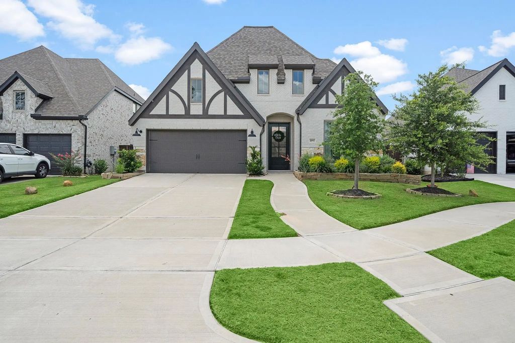 16943 Lupine Meadow Lane, Humble