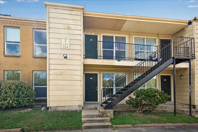 8100 Creekbend Drive 192, Houston