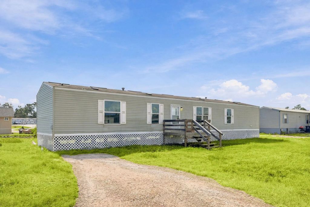 2245 Ben Boulevard, Conroe