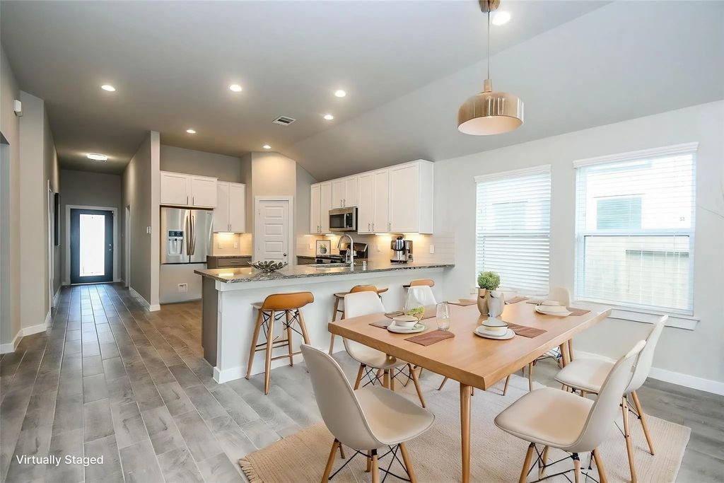 3234 Dawn Redwood Lane, Katy