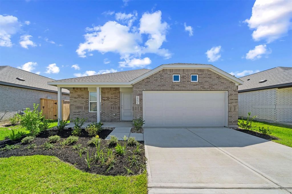 29031 Great Flatland Trail, Hockley