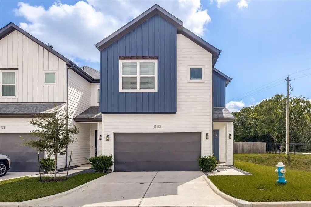 13131 Perennial Springs Drive, Houston