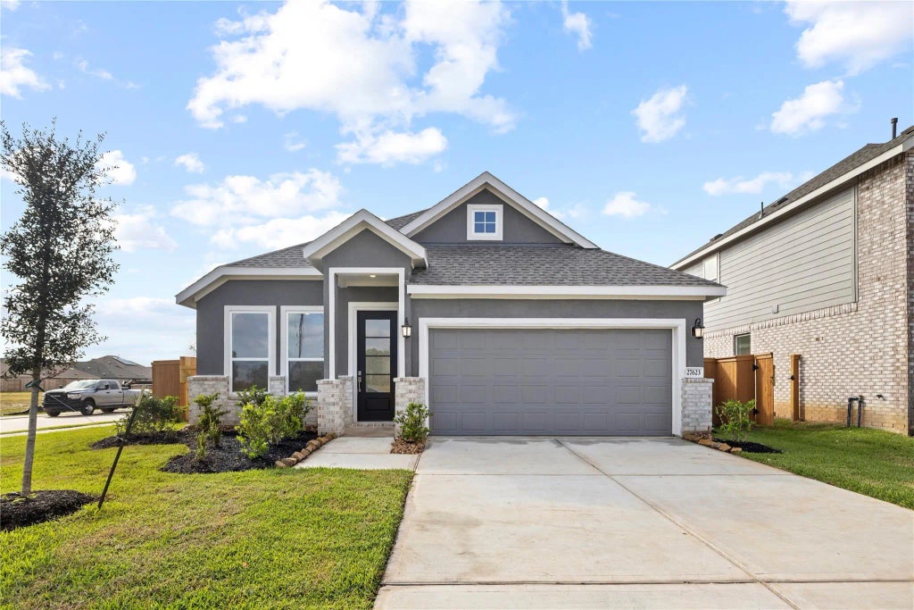 27623 Spearmint Ridge Drive, Katy