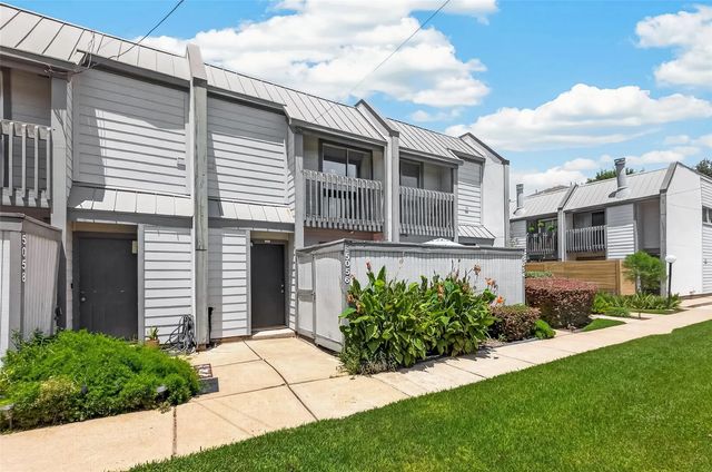 5056 Glenmont Drive, Houston