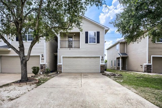 6147 Yorktown Meadow Lane, Houston