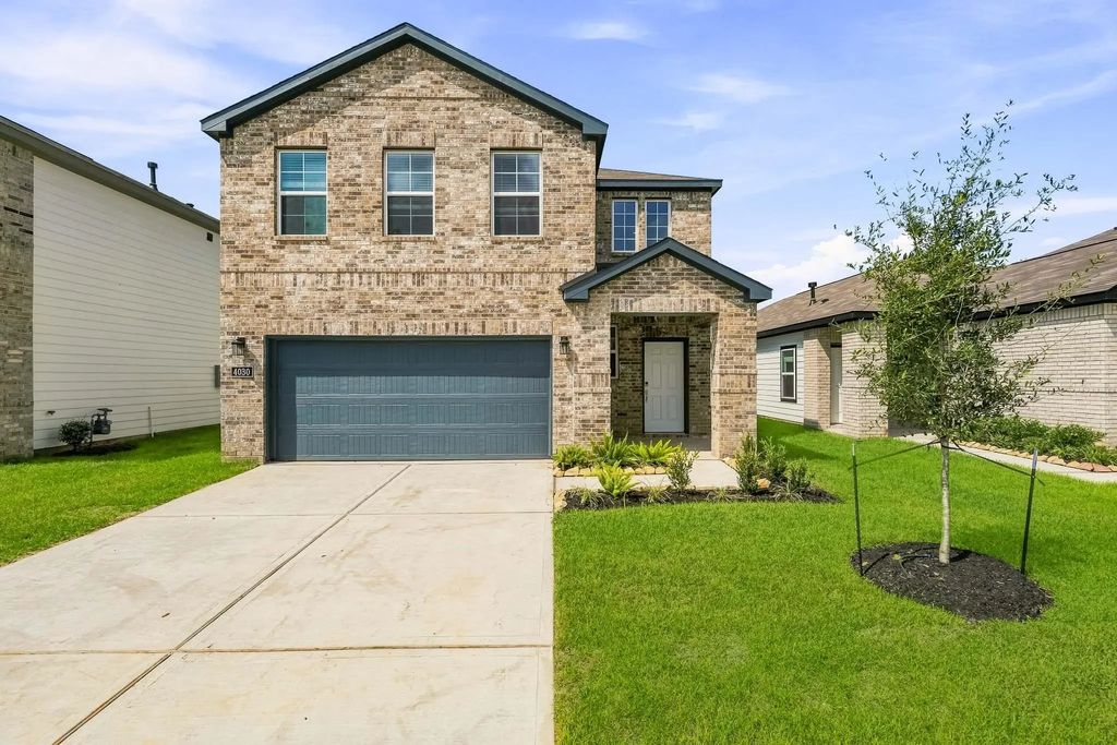 4030 Bay Court, Brookshire