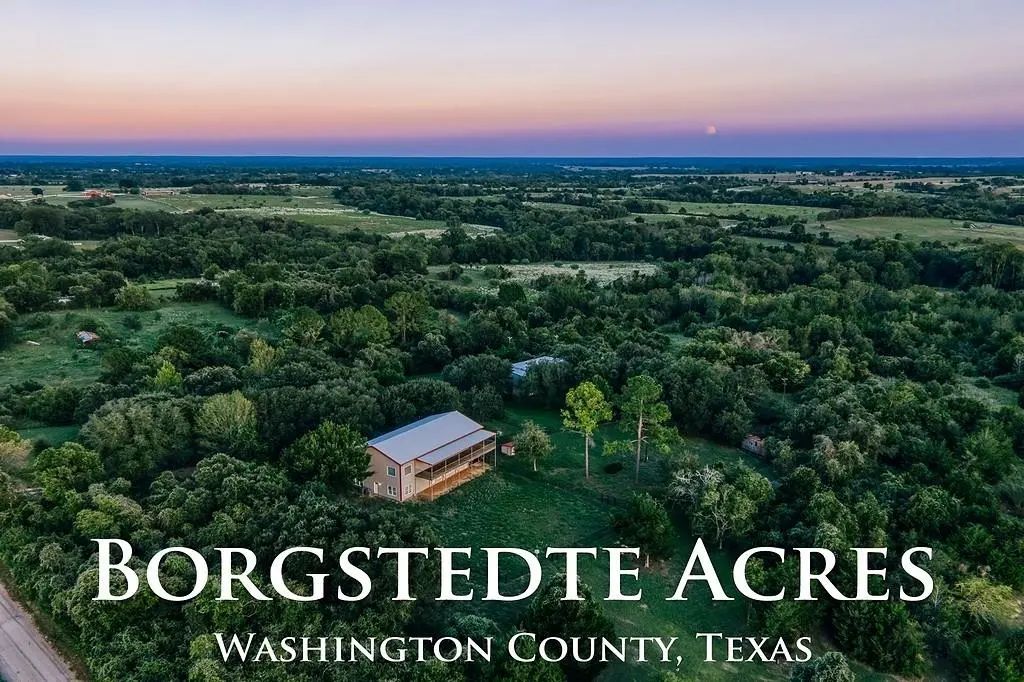 15484 Borgstedte Road, Washington