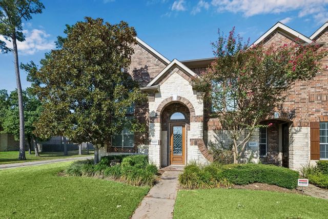 16003 Powder Springs Lane, Houston