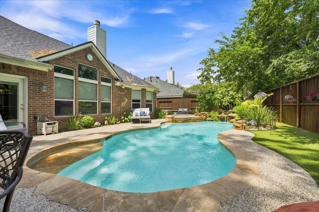 25510 China Springs, Spring