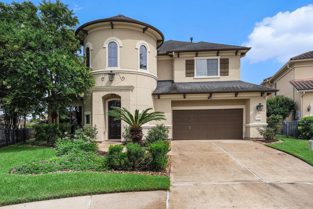 3038 S Island Drive, Seabrook