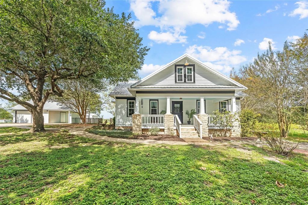 6440 Fm 332, Brenham