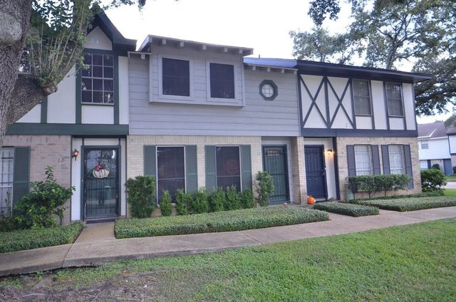 10018 Knoboak Drive 13, Houston