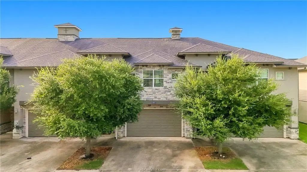 407 Kate Lane, College Station