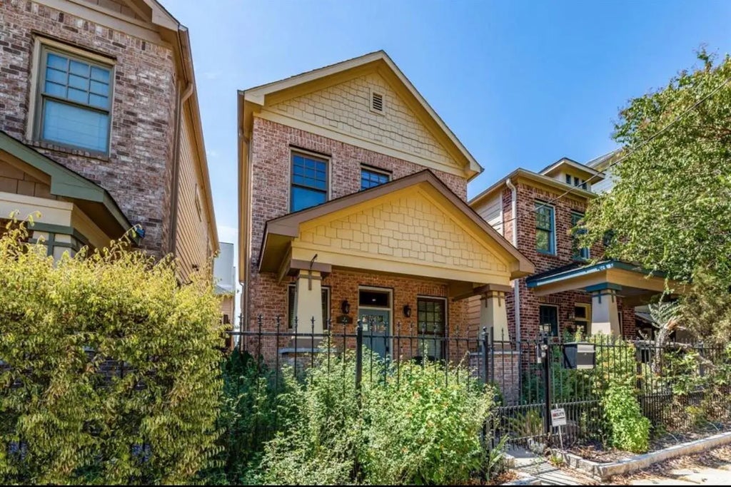 5303 Nett Street A, Houston