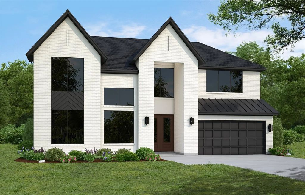 16218 Blue Mistflower Lane, Hockley