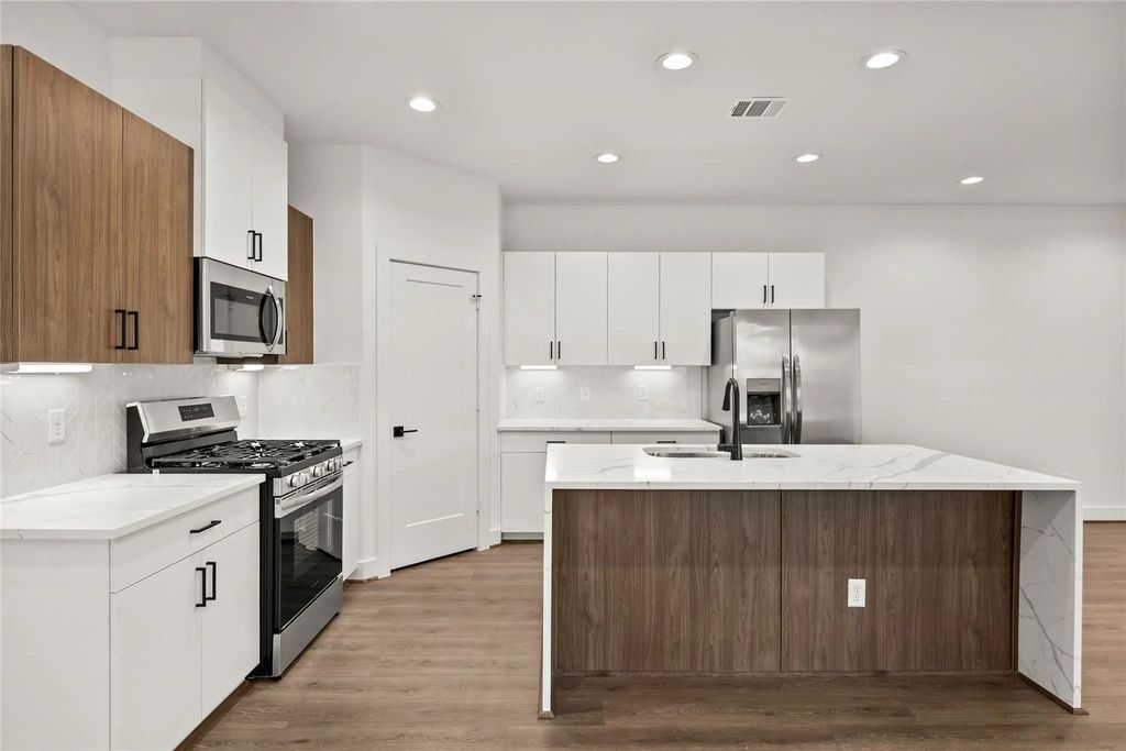 2732 Sunny Briar Drive, Katy