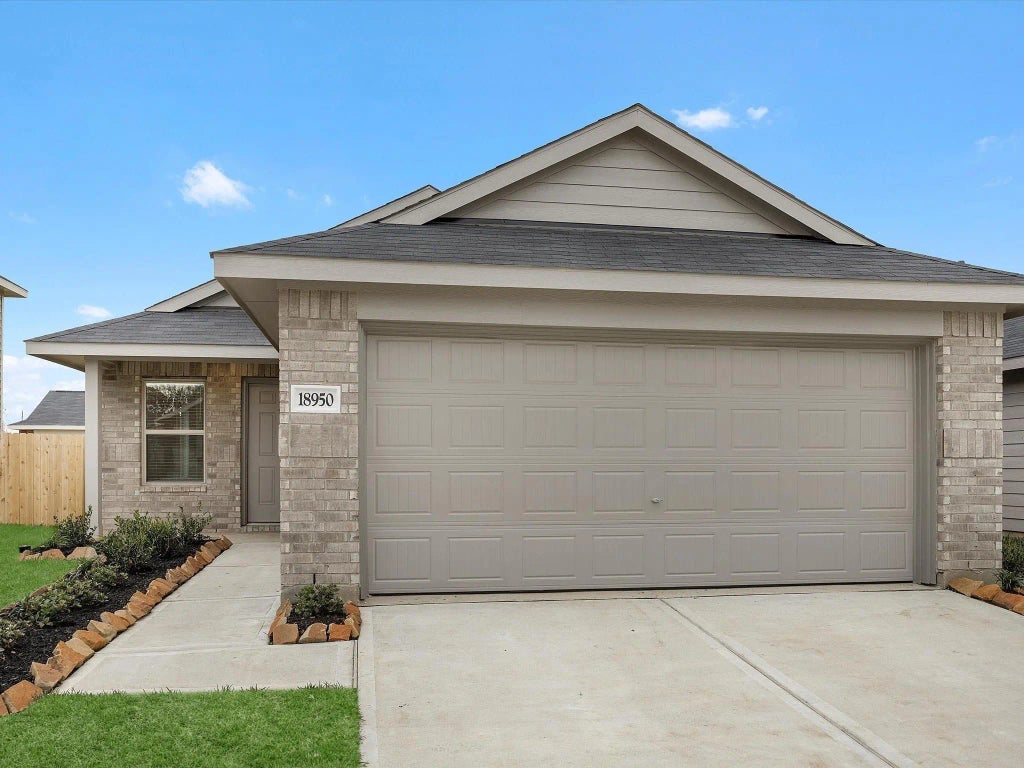 18950 Jasper Ridge Drive, Hockley