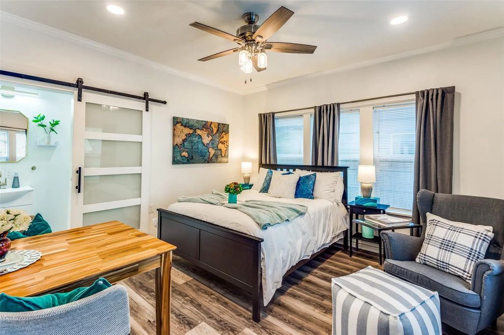 2410 Truxillo Street Unit C, Houston