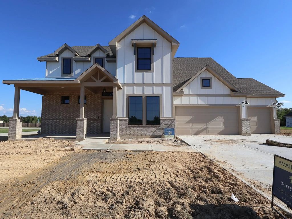 203 Goji Court, Montgomery