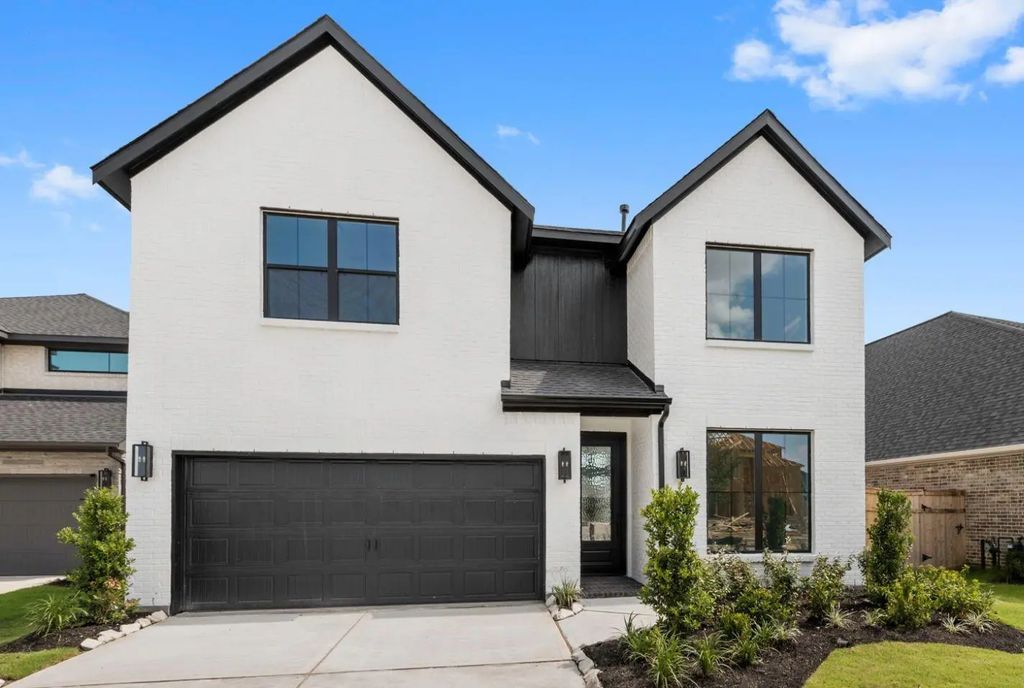4515 Ruby Garden Court, Fulshear