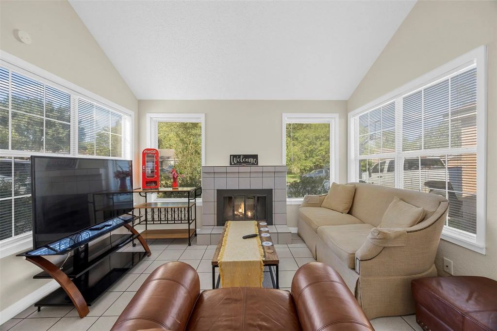 7530 Lemma Drive, Houston