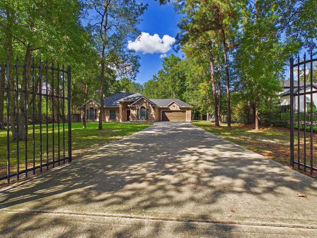 19521 Desna Drive, Porter