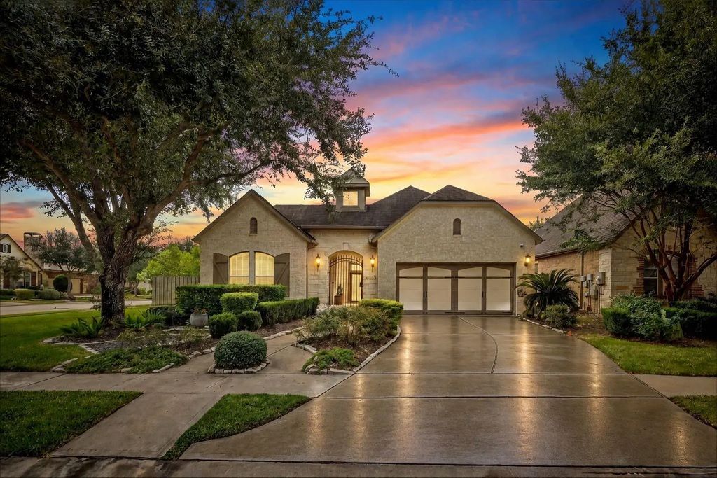 6518 Dallerton St, Sugar Land