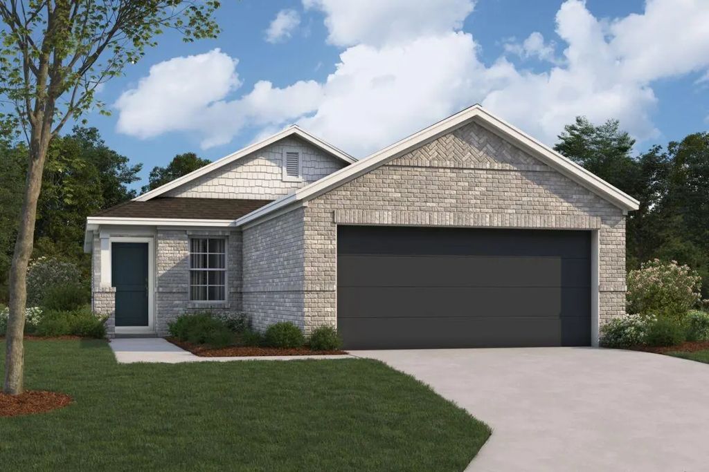 16726 Largetooth Aspen Lane, New Caney